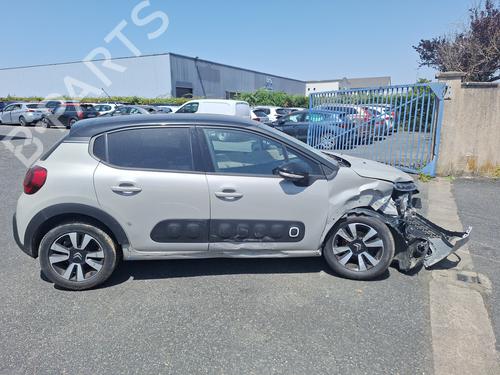 Used Parts CITROËN C3 III (SX) 1.2 THP 110 (SXHNPS, SXHNZT, SXHNZ6) 4774760