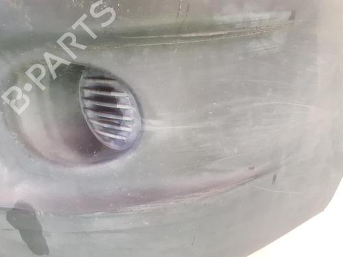 Front bumper CITROËN JUMPER I Van (244) 2.0 HDi | BP24796124C7 