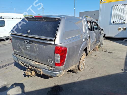 Left headlight NISSAN NAVARA NP300 Pickup (D23, D23T) 2.3 dCi 4x4 (D231, D23T) | BP36468554C28 - Image 34