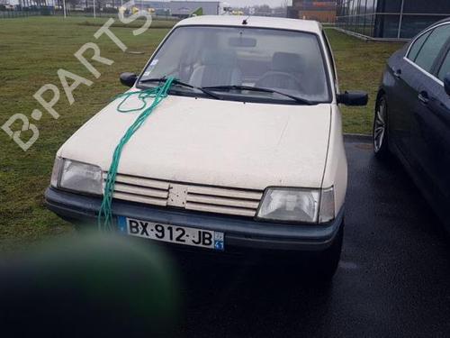 Right mirror PEUGEOT 205 II (20A/C) 1.7 Diesel | BP24788980C27