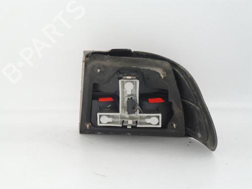 Used Left taillight ROVER 800 (XS) 825 D/SD (XS) (118 hp) 24773760