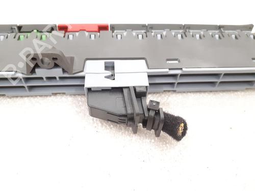 Used Warning switch Warning switch FIAT PANDA (312_, 319_) 1.2 (312PXA1A) (69 hp) 24792580 24792580