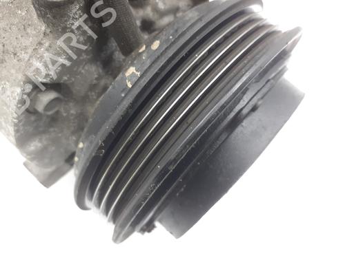 Used AC compressor AC compressor TOYOTA IQ (_J1_) 1.0 (KGJ10_, KGJ10R) (68 hp) 32030935 32030935