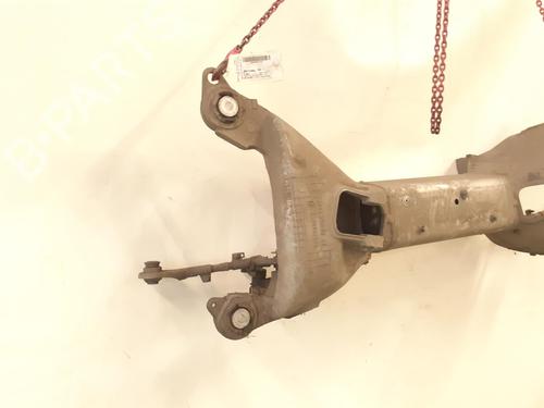 Used Rear axle Rear axle PEUGEOT 508 II (FB_, FH_, F3_) 1.5 BlueHDI 130 (FBYHZJ, FBYHZR) (131 hp) 24793155 24793155