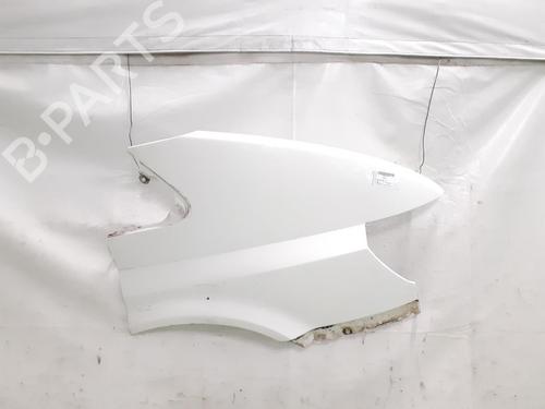 Used Right front fenders FORD TRANSIT Van (FA_ _) 2.0 DI (FAE_, FAF_, FAG_) (75 hp) 24792011