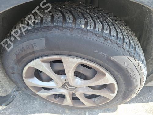 Rear mirror CITROËN C3 III (SX) 1.6 BlueHDi 75 | BP28799076I6  - Image 30