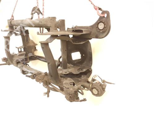 Rear axle CITROËN DS5 2.0 HDi 200 Hybrid4 All-wheel Drive | BP24793552M2 