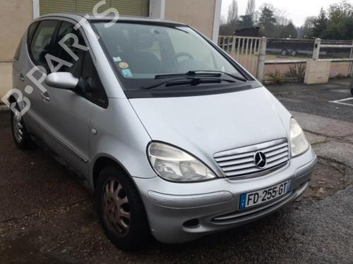 Startmotor MERCEDES-BENZ A-CLASS (W168) A 140 (168.031, 168.131) | BP24777228M8 