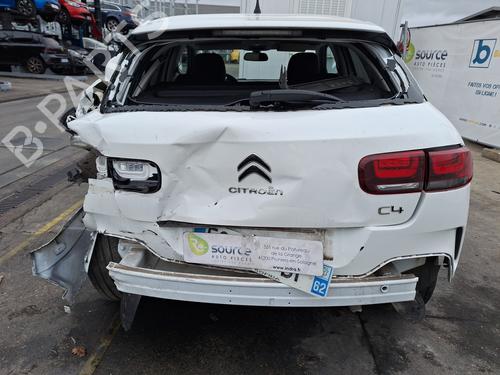 Right tailgate light CITROËN C4 CACTUS 1.2 THP 110 | BP30963066C80 - Image 7