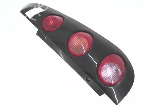 Højre baglygte SMART FORFOUR (454) 1.3 (454.031) (95 hp) 24781866