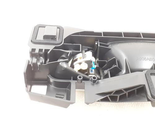 Used Front right interior door handle Front right interior door handle PEUGEOT 2008 II (UD_, US_, UY_, UJ_, UR_, UC_) 1.5 BlueHDI 130 (131 hp) 24793582 24793582