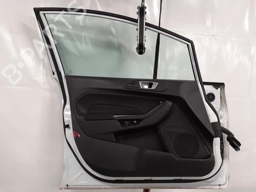 left-front-door-ford-fiesta-vi-cb1-ccn-2008-33541256 main image