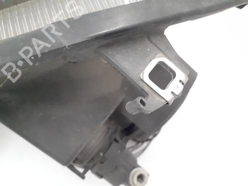 Right headlight RENAULT TRAFIC II Bus (JL) 2.0 dCi 90 (JL00, JL01, JL0H, JL0M, JL0P, JL0S) | BP30143620C29