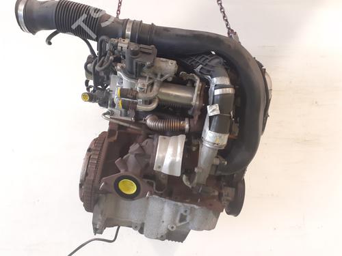 Engine DACIA LODGY (JS_) 1.5 dCi | BP31974632M1