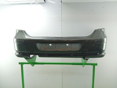Used Rear bumper Rear bumper PEUGEOT 307 CC (3B) 2.0 16V (140 hp) 36520581 36520581