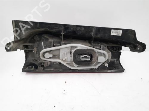 Left taillight CITROËN BERLINGO Box Body/MPV (B9) 1.6 HDi / BlueHDi 75 | BP30101565C34