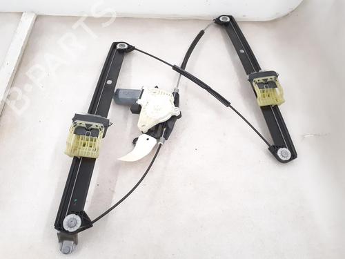 Front left window mechanism AUDI Q5 Sportback (FYT) 50 TFSI e quattro | BP24791501C22  - Image 8