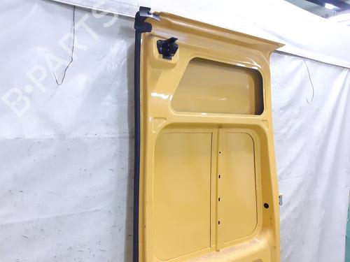 Left tailgate RENAULT MASTER III Van (FV) 2.3 dCi 135 FWD (FV0N, FV08, FV06, FV00, FV1S) | BP31318075C76 