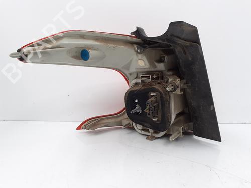 Right taillight PEUGEOT 2008 I (CU_) 1.6 HDi | BP30396034C35 