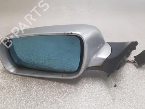 Retrovisor esquerdo AUDI A3 (8L1) 1.6 (101 hp) 24777726