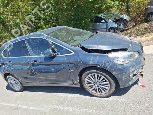 Used Parts BMW 2 Active Tourer (F45) 216 d 4934394
