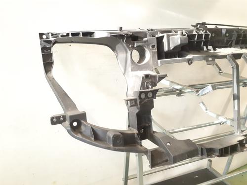 Front slam panel RENAULT MASTER III Platform/Chassis (EV, HV, UV) | BP37528470C72 - Image 4