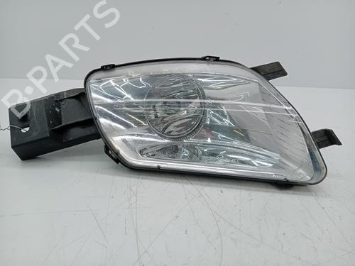 Used Left front fog light Left front fog light PEUGEOT 308 I (4A_, 4C_) 1.6 HDi (114 hp) 34218928 34218928