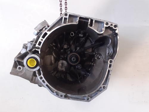 Used Gearbox Gearbox NISSAN PULSAR Hatchback (C13) 1.2 DIG-T (115 hp) 32326895 32326895