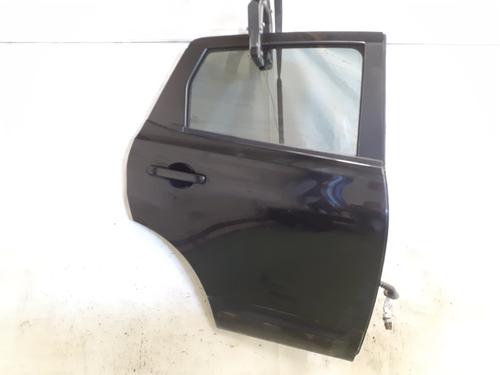 Used Right rear door NISSAN QASHQAI I (J10, NJ10) 2.0 dCi All-wheel Drive (150 hp) 26954696