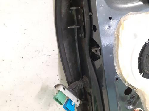 Right front door PEUGEOT 308 I (4A_, 4C_) 1.6 HDi | BP26071747C3 