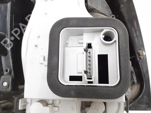 Right taillight VW POLO V (6R1, 6C1) 1.2 | BP24790841C35 