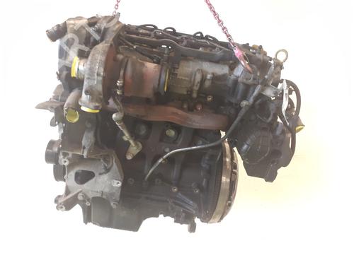 Engine FIAT DOBLO Cargo (263_) 1.6 D Multijet (263WXD1B, 263WXR1B, 263WXX1B, 263ZXD1B,... | BP31836789M1