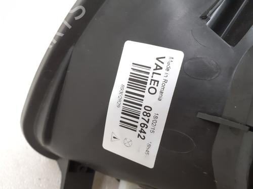 Højre forlygte VW POLO (6N2) 1.4 | BP24797244C29 