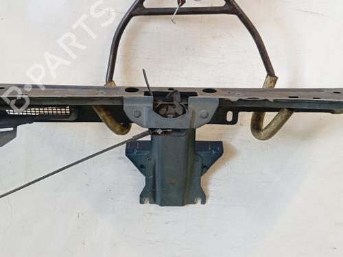 crossmember-renault-twingo-ii-cn0_-2007-32700686 main image