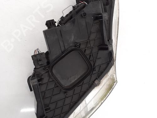Lyskaster høyre RENAULT MEGANE III Grandtour (KZ0/1) 1.5 dCi (KZ09, KZ0D, KZ1G, KZ29, KZ14, KZ1W, KZ10, KZ1F,... | BP30435189C29