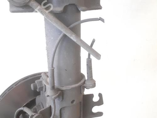 Left front steering knuckle RENAULT MASTER III Van (FV) 2.3 dCi 135 FWD (FV0N, FV08, FV06, FV00, FV1S) | BP37742331M25 - Image 3