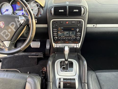 Headlight switch PORSCHE CAYENNE (9PA) GTS 4.8 | BP40504959I24 - Image 16
