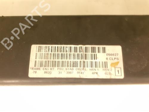 Subframe OPEL ASTRA J (P10) 1.4 (68) | BP24794873M9 