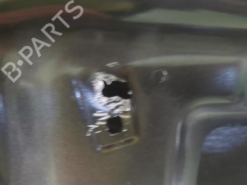 Left front door MERCEDES-BENZ C-CLASS (W203) C 220 CDI (203.006, 203.008) | BP29071674C2 