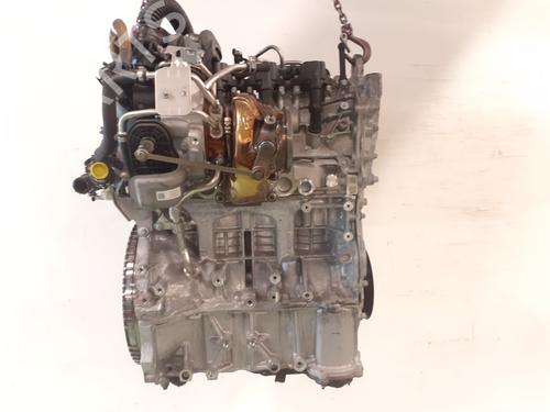 Used Engine Engine 37742098 37742098