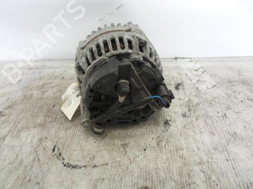 Alternator AUDI A1 (8X1, 8XK) 1.6 TDI | BP24776030M7 - Image 3