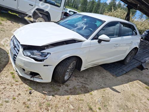 Used Parts AUDI A3 Sportback (8VA, 8VF) 4782934