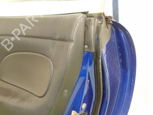 Right front door MAZDA MX-5 II (NB) 1.8 16V (NB8C) | BP26706062C3 