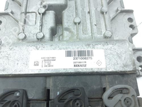 Engine control unit (ECU) RENAULT MASTER III Platform/Chassis (EV, HV, UV) 2.3 dCi 110 FWD (EV0R, EV0W, HV0R, HV0W, UV0R, UV0W) | BP33739514M57 - Image 3