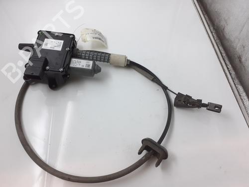 Used Electric handbrake PEUGEOT 3008 I MPV (0U_) 1.6 HDi (114 hp) 31953949