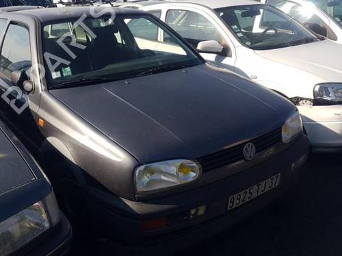 Left mirror VW GOLF III (1H1) 1.8 | BP24776121C26 