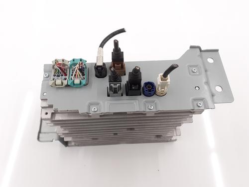 Radio MG MG 4 (EH32) EV | BP26289136E6 - Image 2