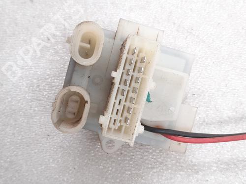 Used Heater resistor Heater resistor 24771407 24771407