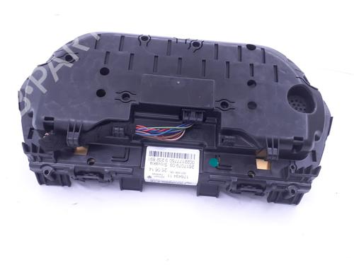 Instrument cluster BMW 1 (F20) 116 i | BP28293261C47