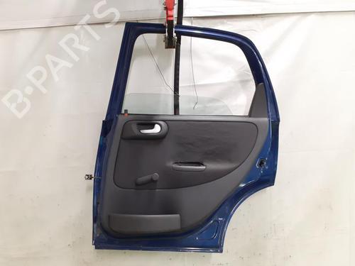 Used Right rear door OPEL CORSA C (X01) 1.3 CDTI (F08, F68) (70 hp) 24785794